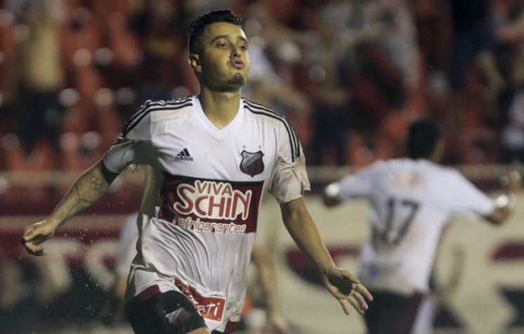 Campeonato Paulista - Ituano x Capivariano