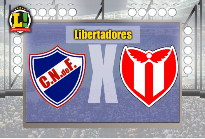 Apresentações - Nacional x River Plate URU