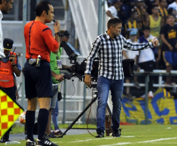 Eduardo Coudet