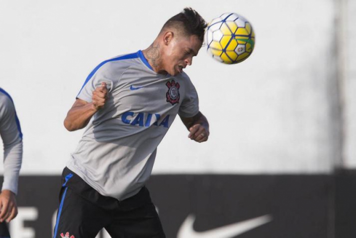 Giovanni diz que Pato está ansioso para jogar no Timão: 'Vai dar alegria'