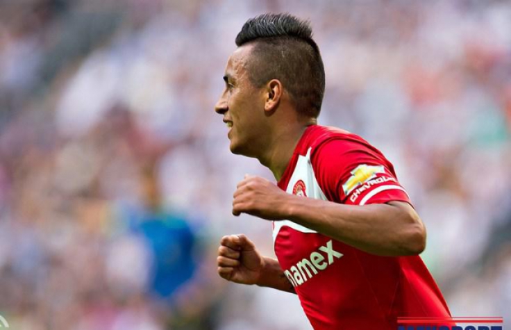Cueva - Toluca