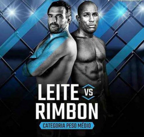 Fight 2 Night - Rio de Janeiro