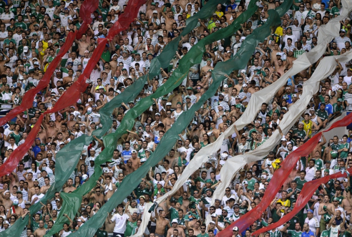 Torcida Palmeiras