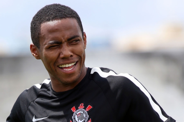 Elias - Corinthians