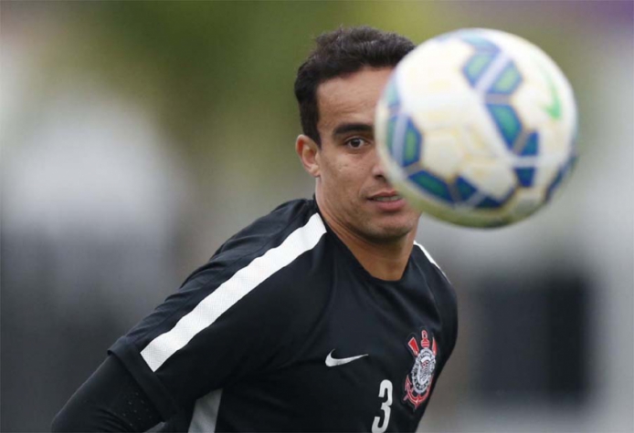 Jadson 'se despede', Tite segue fora e Timão é esboçado para pegar Avaí