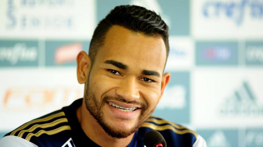 Jackson - Palmeiras