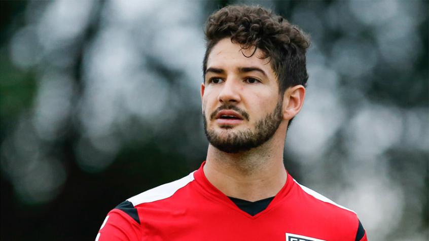 Pato - São Paulo