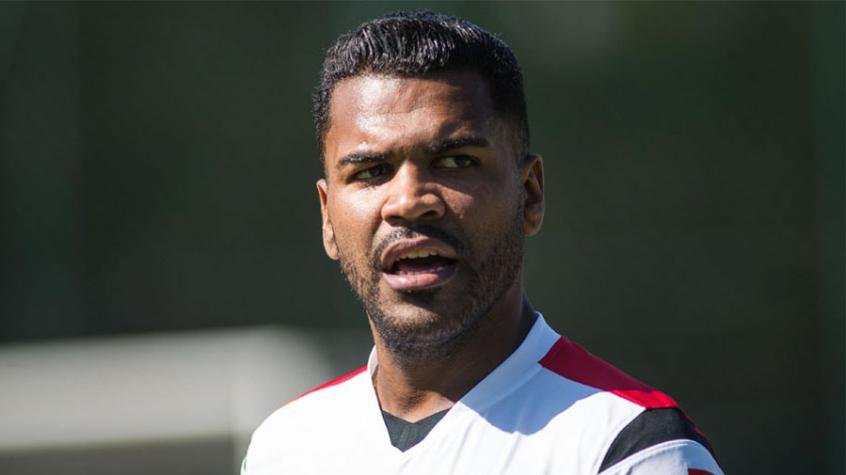 Breno - São Paulo