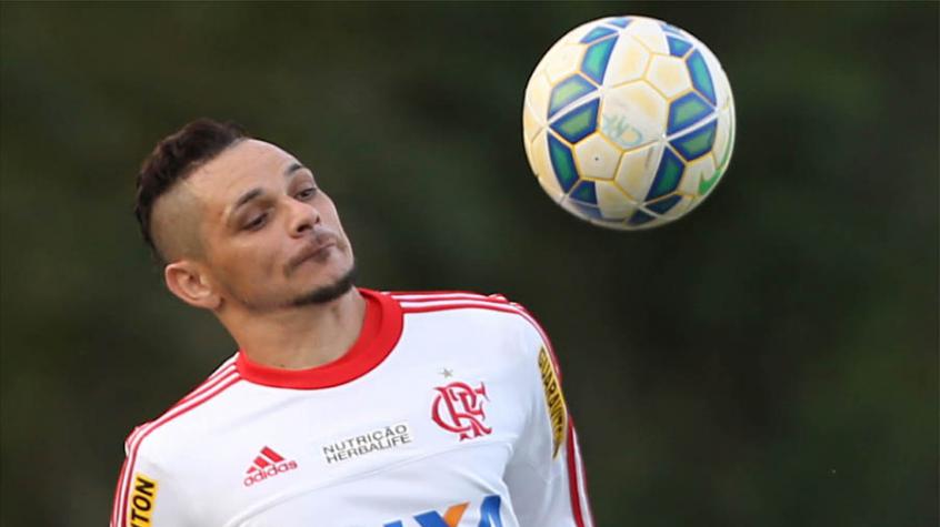 Para - Flamengo