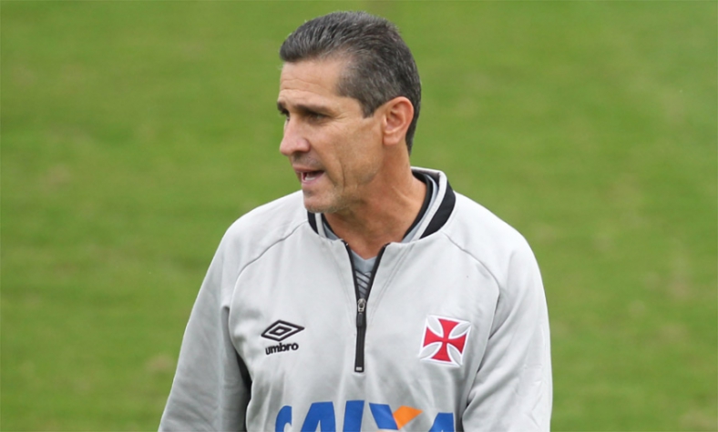 Jorginho - Vasco