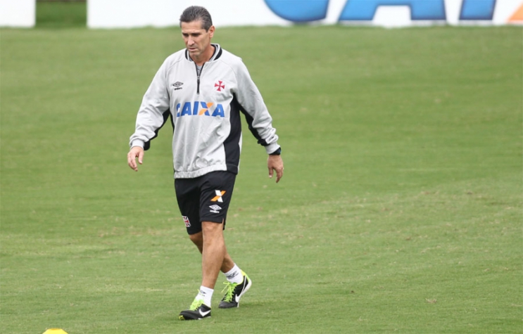 Jorginho - Vasco