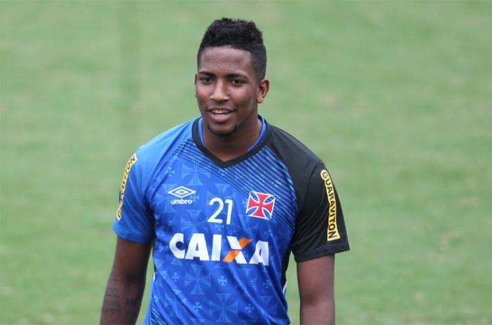 Thalles - Vasco