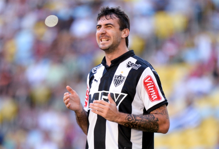 Lucas Pratto - Atlético-MG