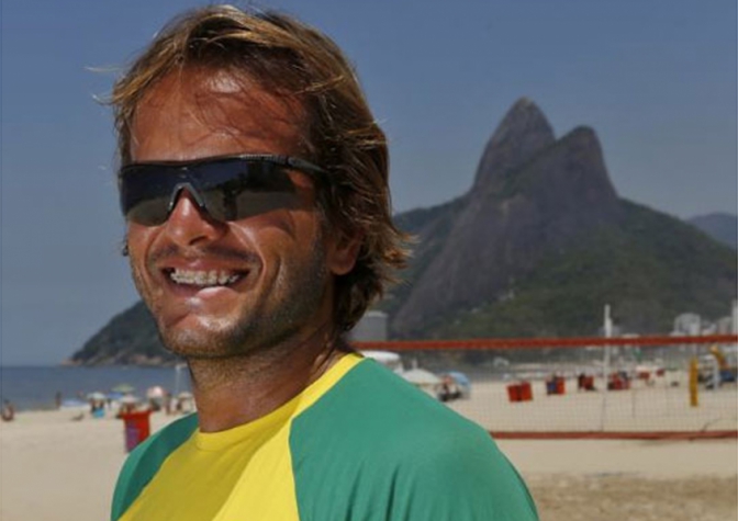 Vinicius Font
