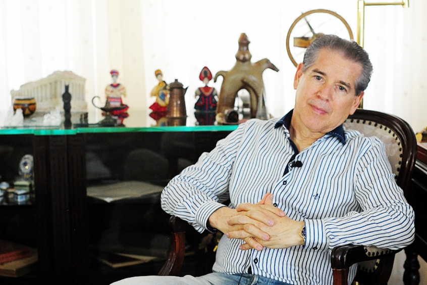 Com candidatura impugnada, Citadini revela ações para ser candidato