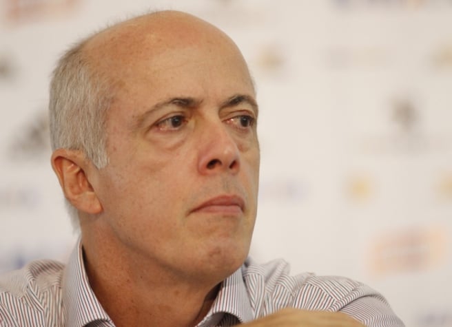 Wallim Vasconcelos (Foto: Bruno de Lima/LANCE!Press)