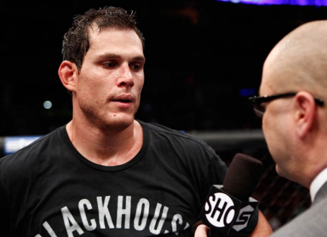 Roger Gracie (Foto: Esther Lin/ Showtime)