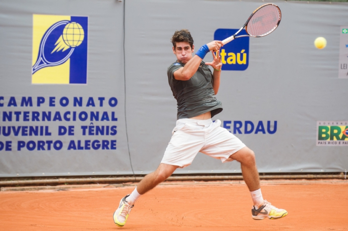 Orlando Luz (Foto: Divulgação)