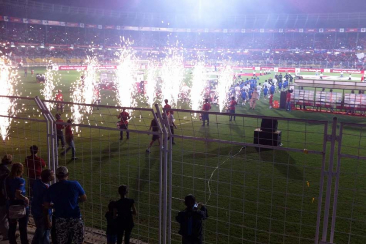 FC Goa (Foto: Divulgação)
