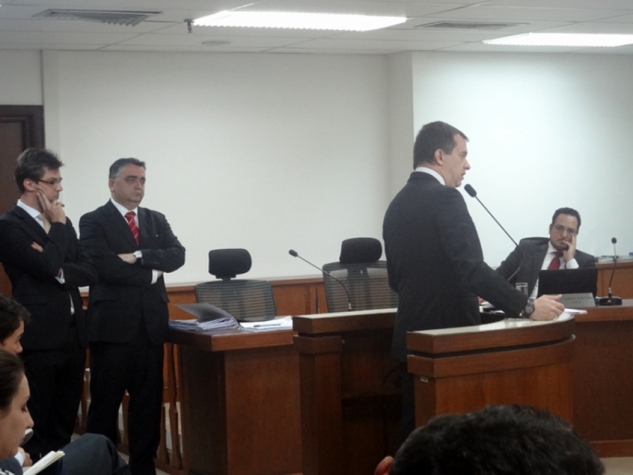 Advogados de clubes enviam ao STJD carta de apoio ao Internacional