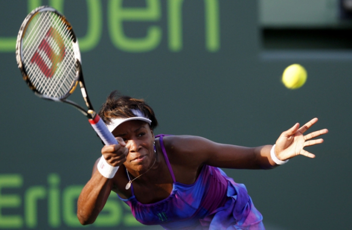 Venus Willians