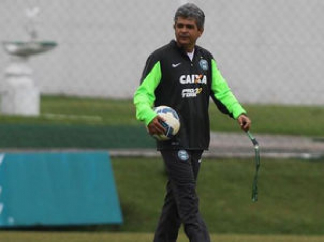 Ney Franco