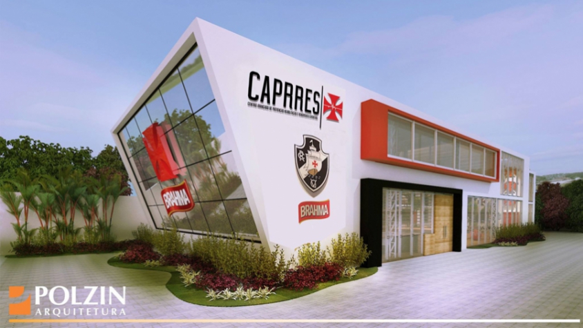 Projeto do CAPRRES