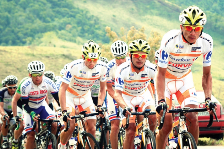 Ciclismo (Foto: Divulgação)