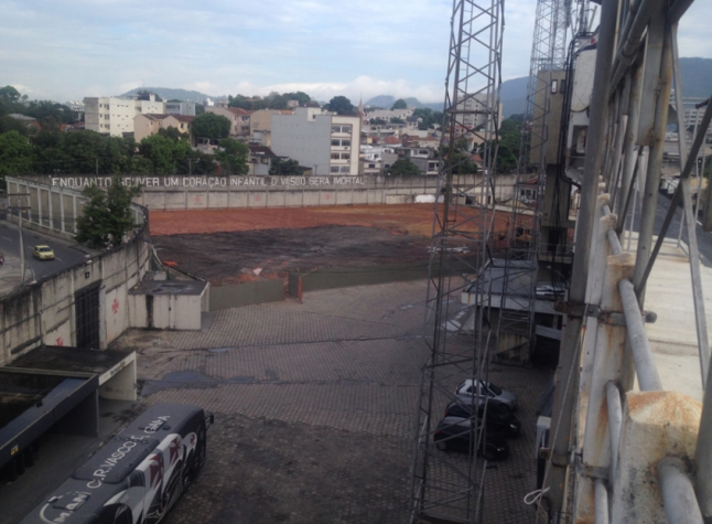 São Januário