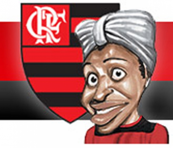Doentes - Flamengo