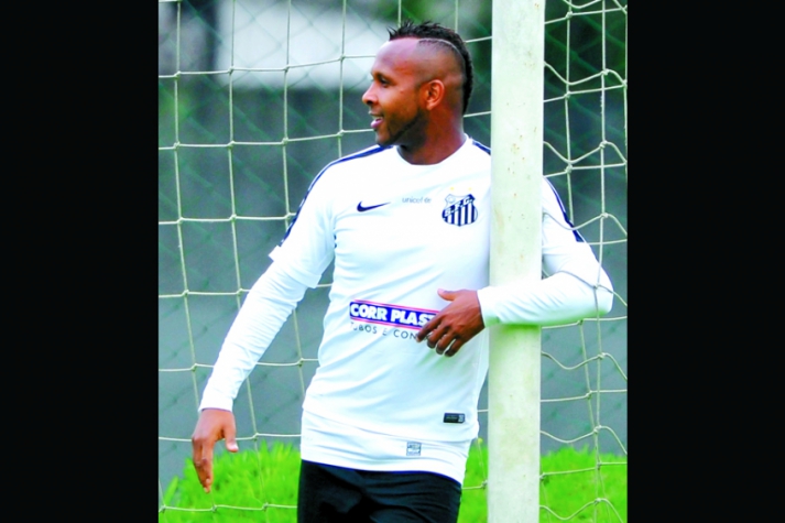 Chiquinho (Foto: Ivan Storti/Lancepress!)