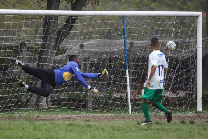 Copa UPP