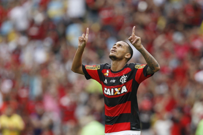 Flamengo x Goiás
