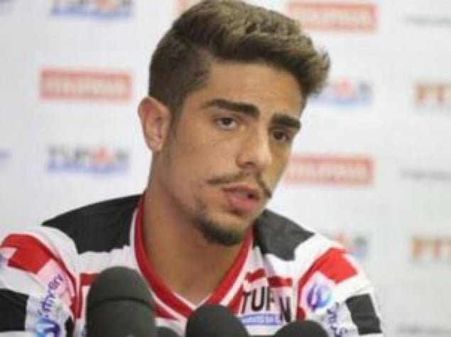 Luisinho (Foto: Divulgação)