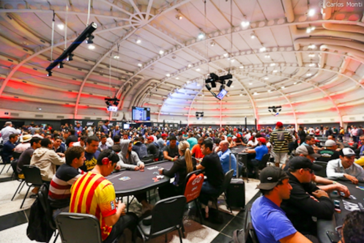 BSOP Million (PokerStars)