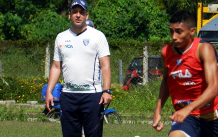 Raul Cabral
