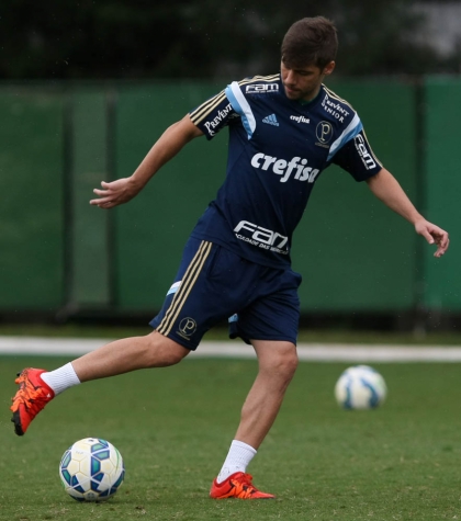 Fellype Gabriel - Palmeiras