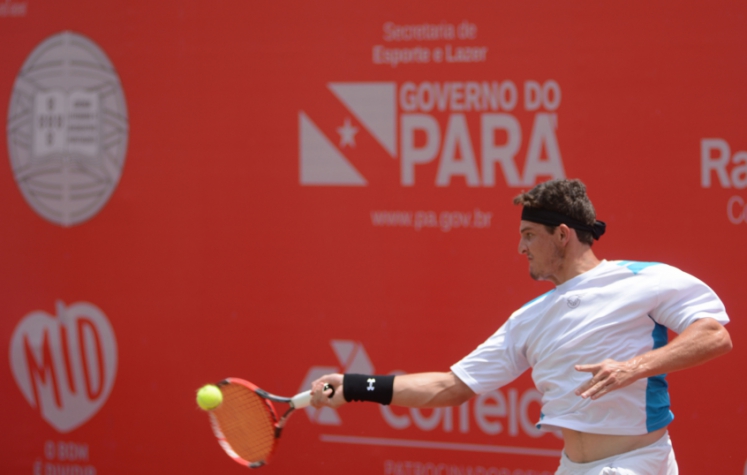 Alex Blumenberg em Campos do Jordão