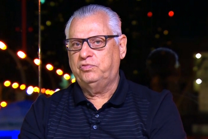 Eduardo de Rose (Foto: Reprodução/TV)