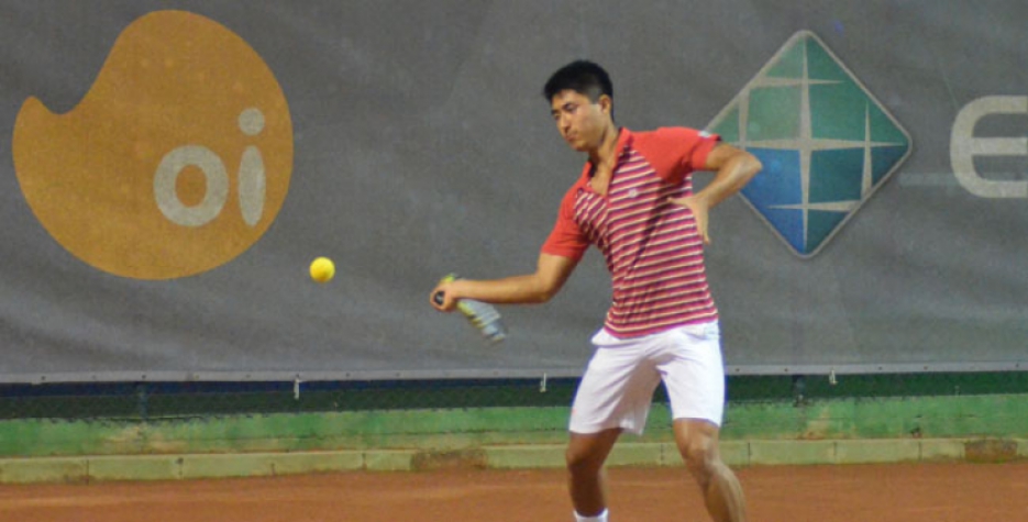 Pedro Sakamoto
