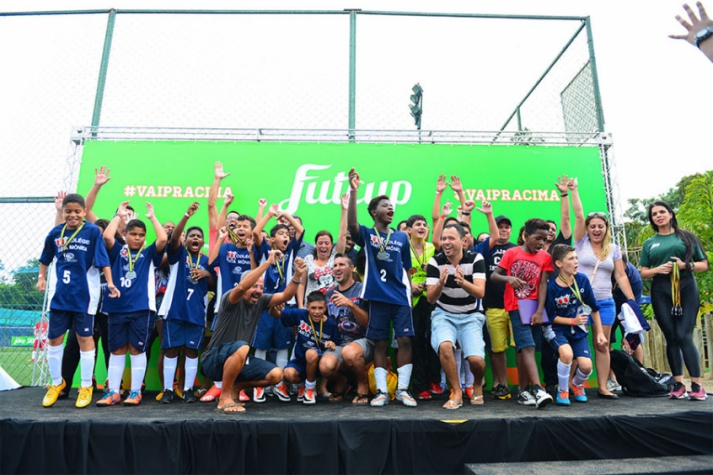 FutCup (foto:Divulgação)
