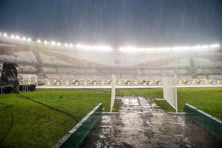Eliminatorias - Argentina x Brasil (foto:Marcelo Machado de Melo/Fotoarena/Lancepress!)