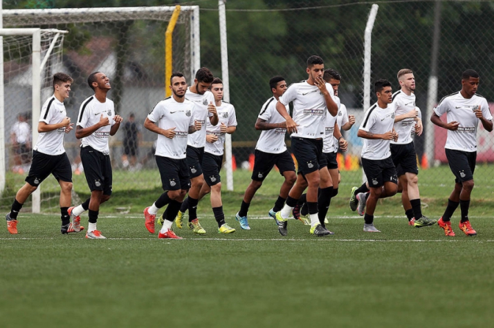 Sub-20 do Santos