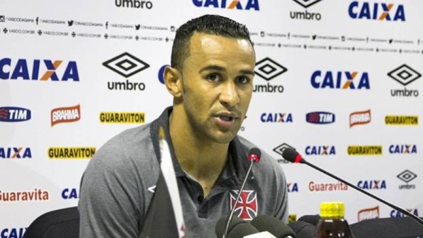 Serginho - Vasco