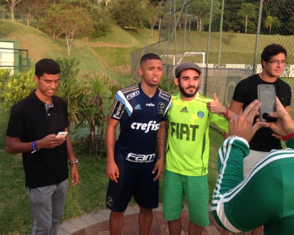 Palmeiras