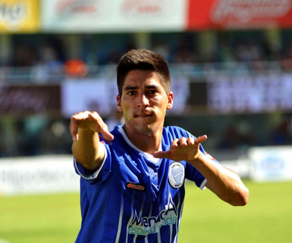 Leandro Fernández