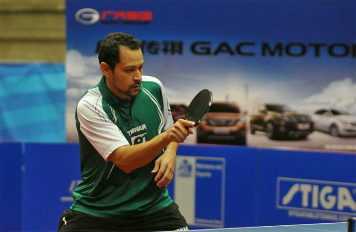Thiago Monteiro