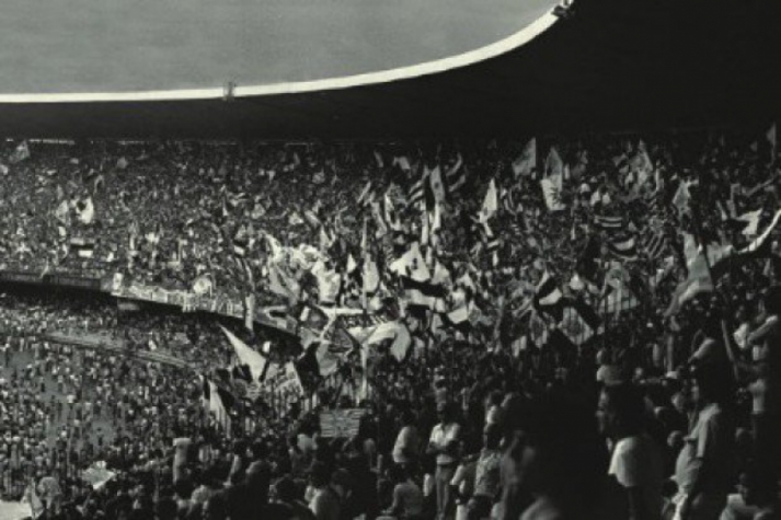 Hexa no Rio? Cidade Maravilhosa traz boas lembranças ao Corinthians