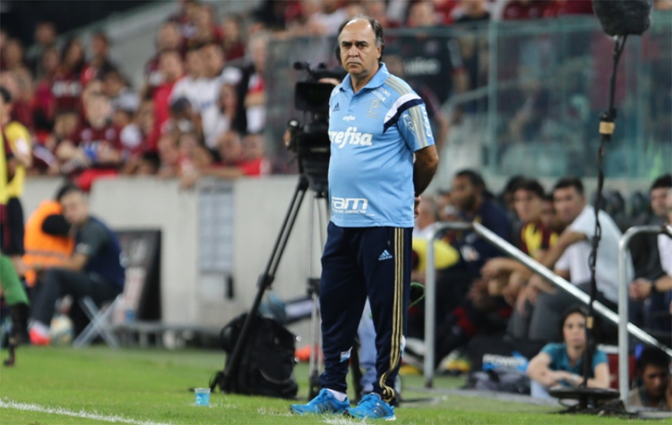 As imagens do empate de AtleticoPR x Palmeiras (foto:Geraldo Bubniak/AGB)