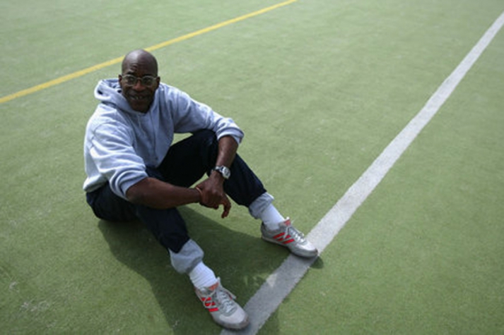 Edwin Moses